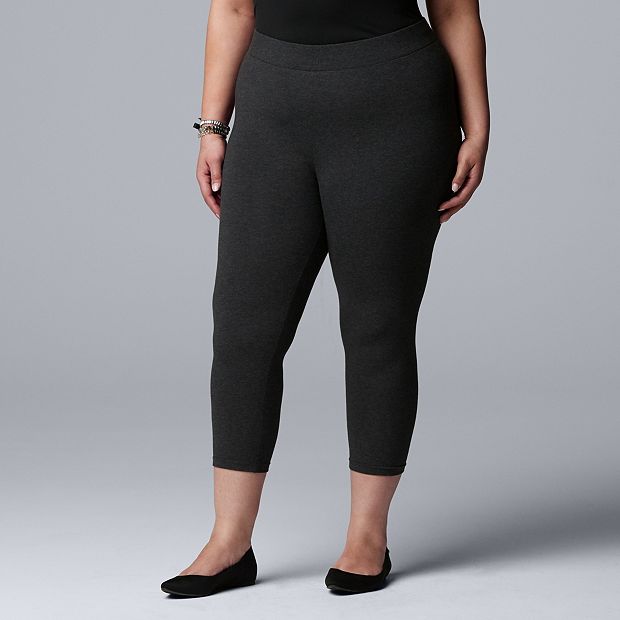 Simply Vera Vera Wang Leggings  Simply vera wang, Simply vera