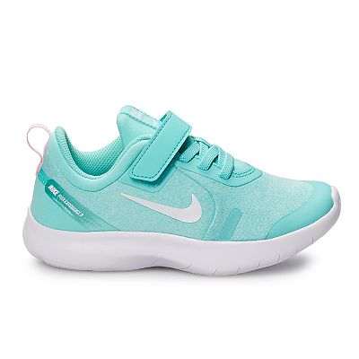 Nike Flex Experience Preschool Girls Sneakers