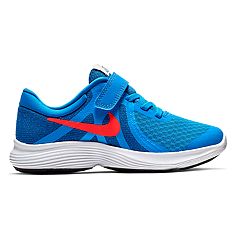 kohls boy nike shoes