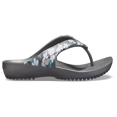 Crocs Kadee II Seasonal Women's Flip Flop Sandals
