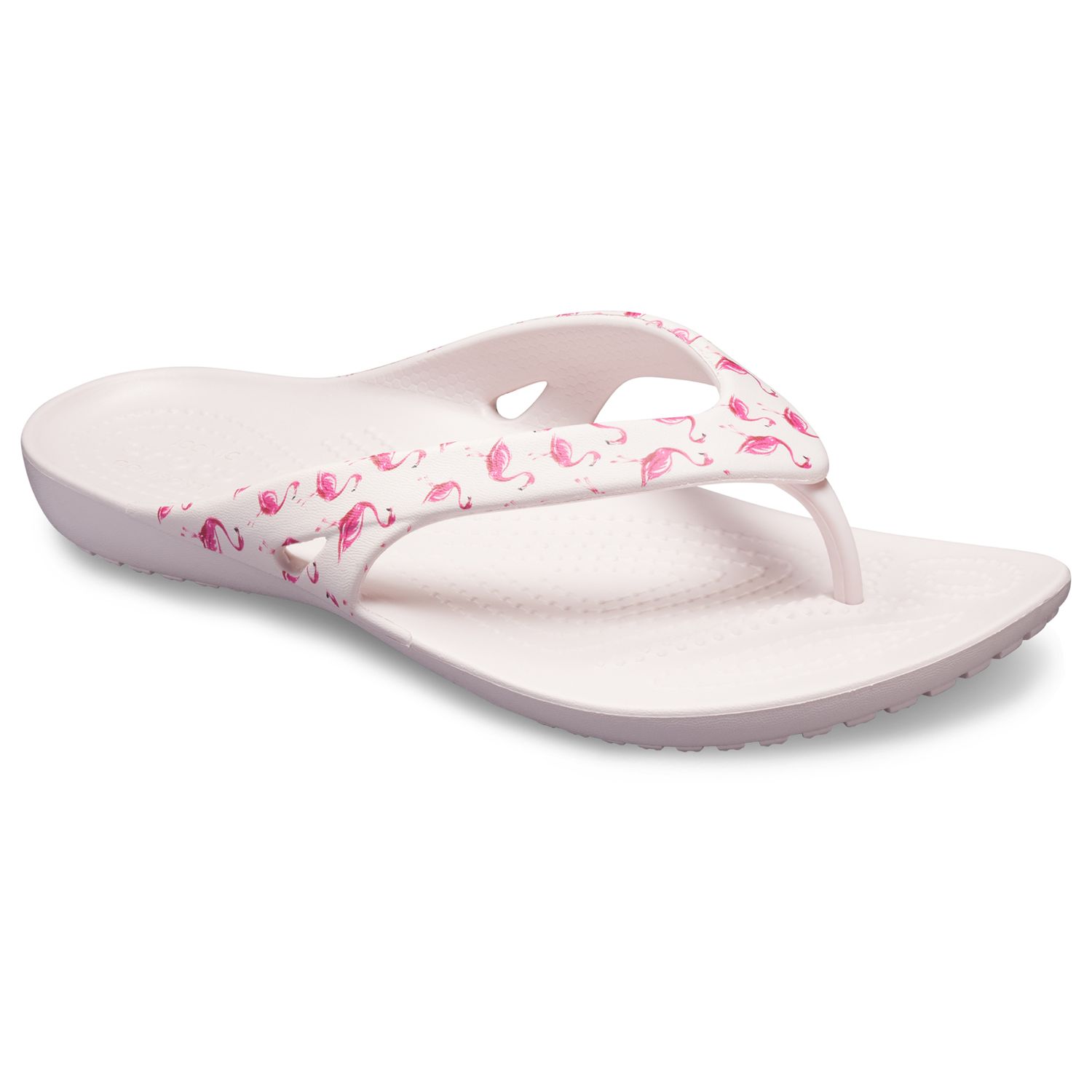 crocs kadee 2 flip flop