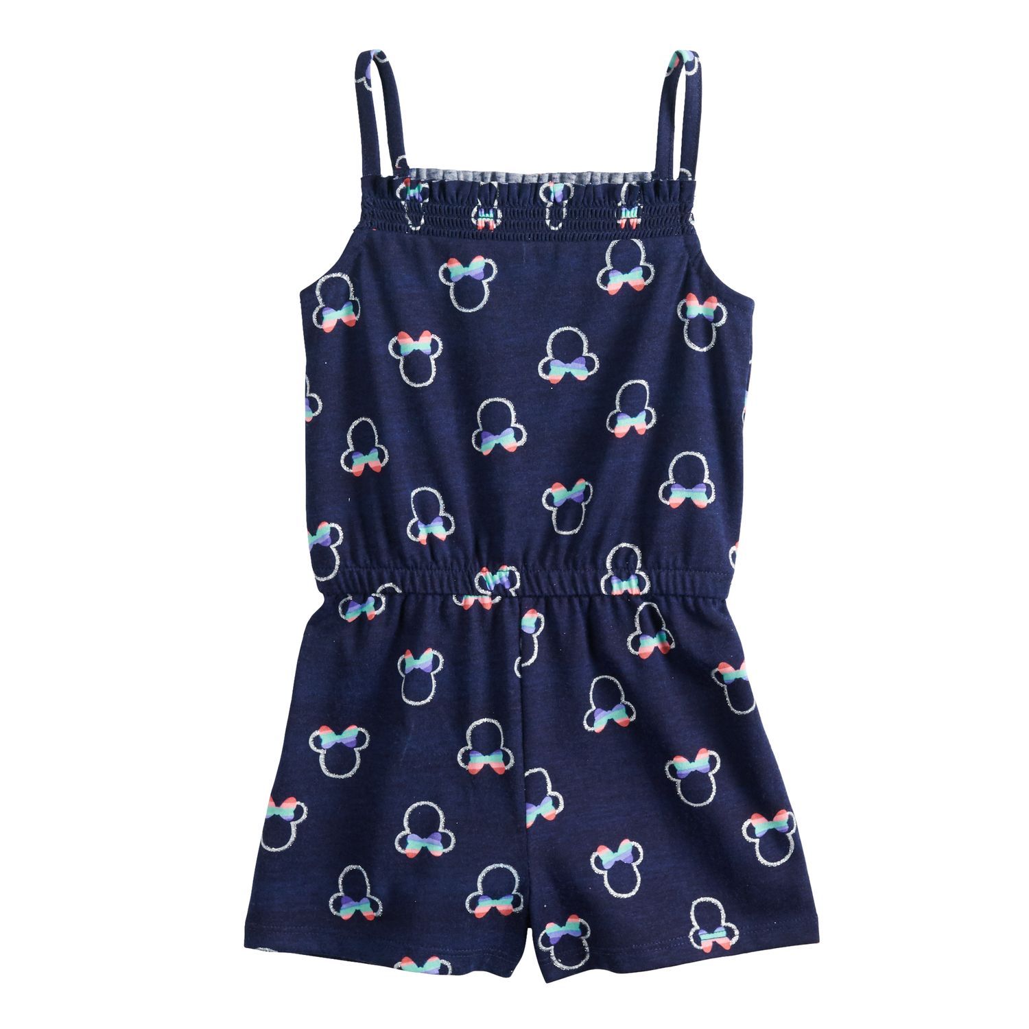 girls disney romper