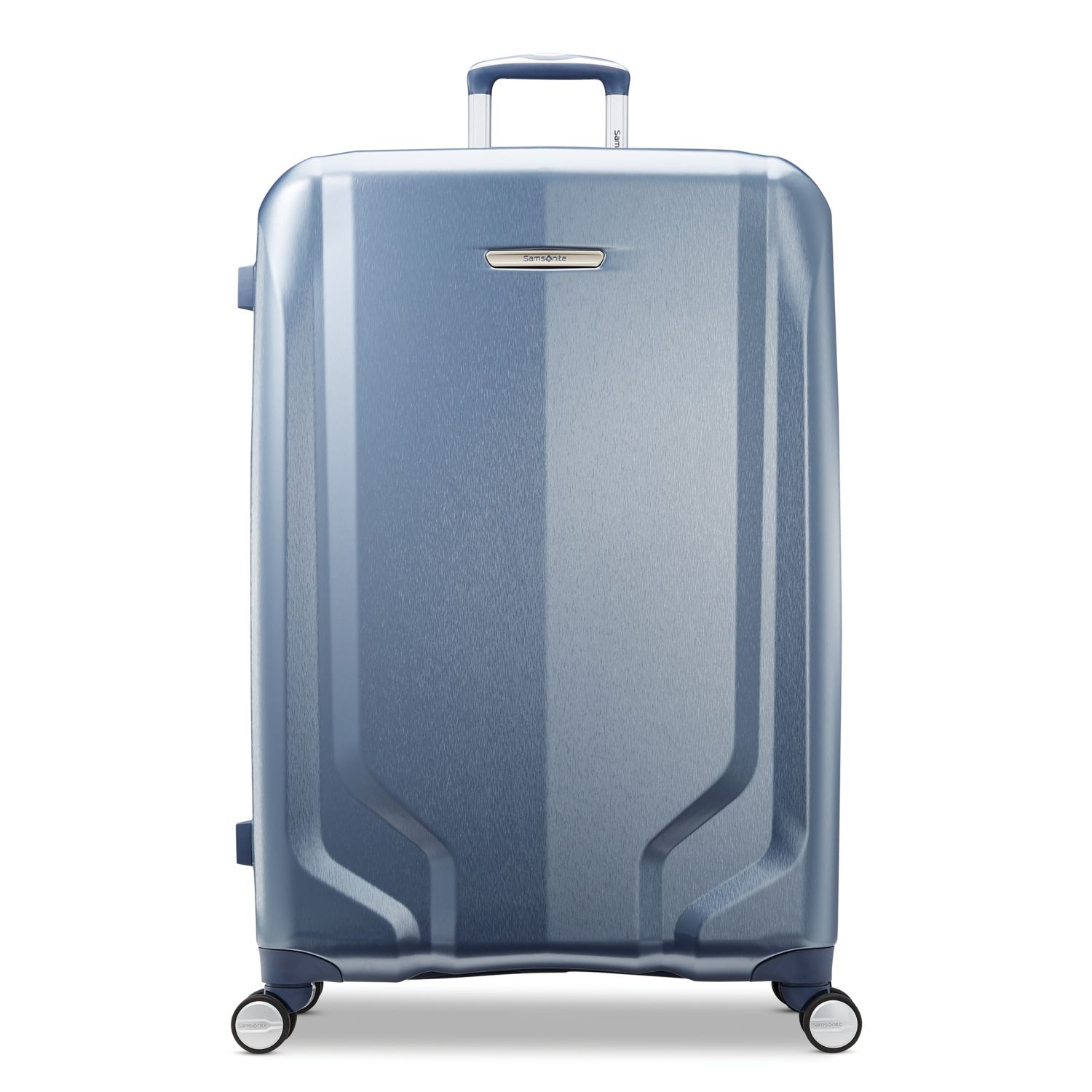 samsonite lite lift spinner luggage