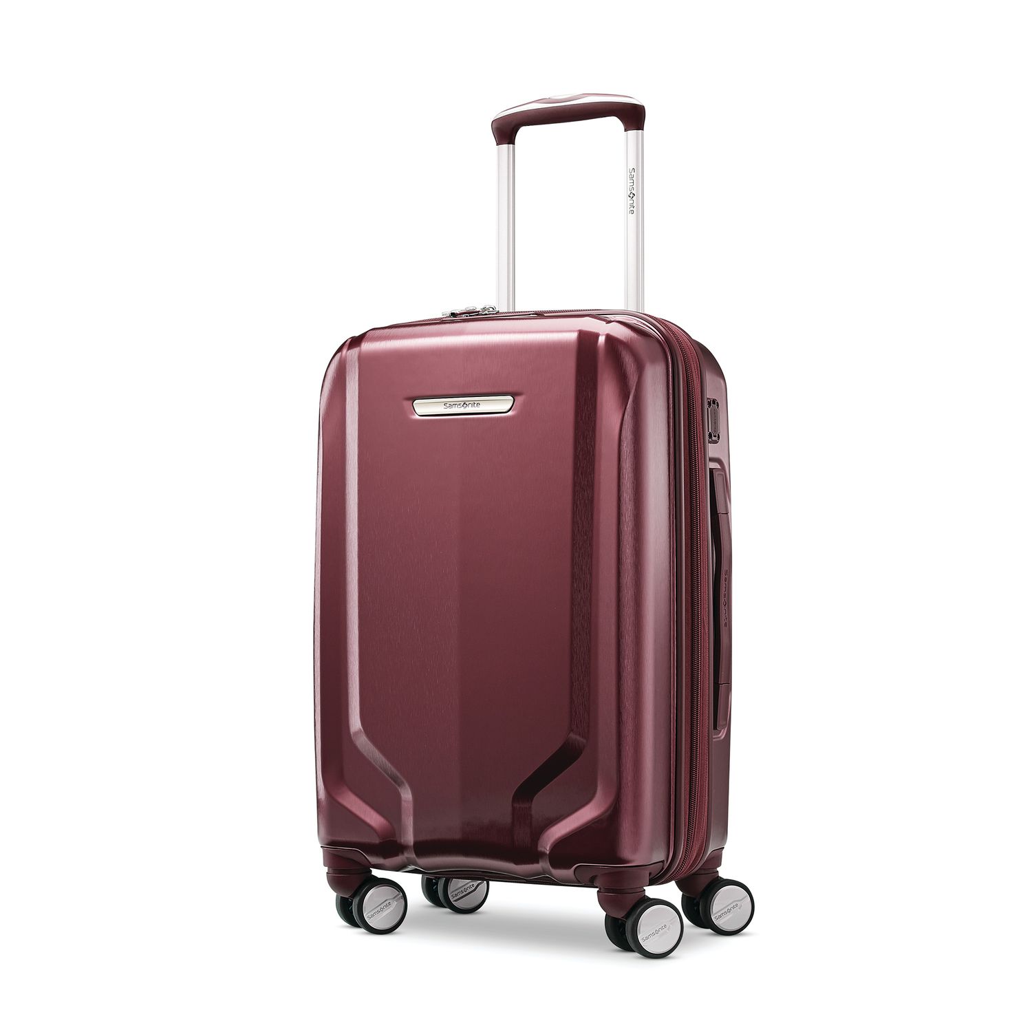 samsonite lightweight suitcase sale