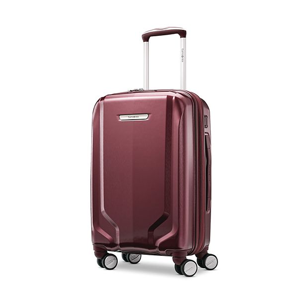 Samsonite luggage store sets kohls