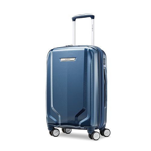 Samsonite Lite Lift DLX Hardside Spinner Luggage