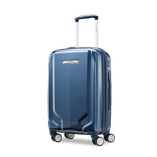 Kohl's carry on luggage on sale