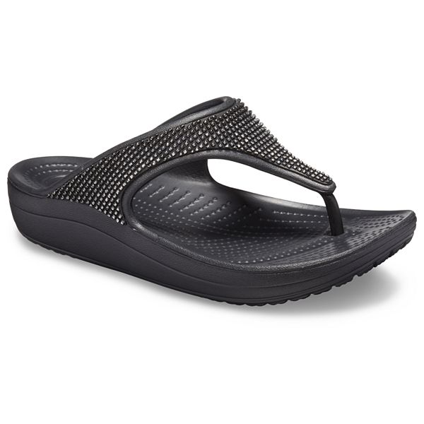 Crocs diamante discount