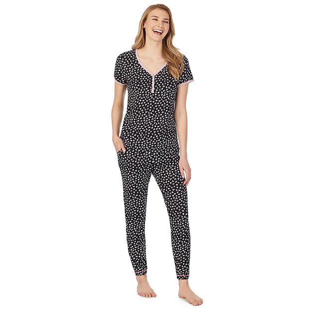 Cuddl Duds Classic Pajama Sets for Women