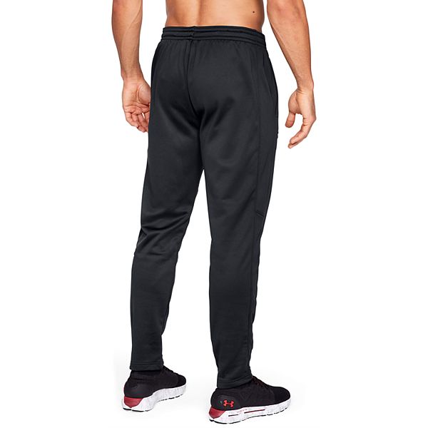 big & tall under armour armour fleece twist pants