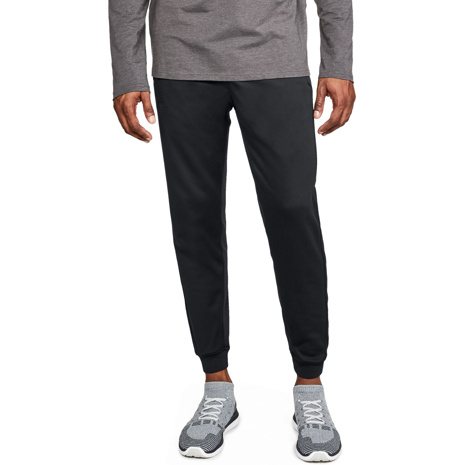 under armour mens tall joggers