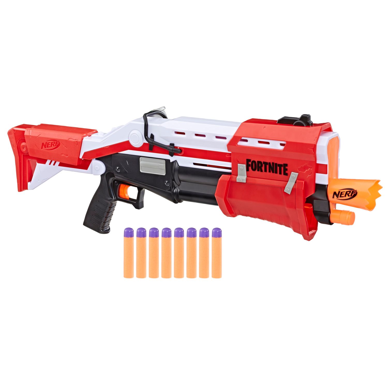 nerf zombie strike jumbo