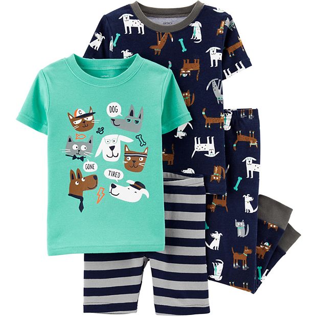 Philadelphia Eagles Dog Cat Pajamas PJs