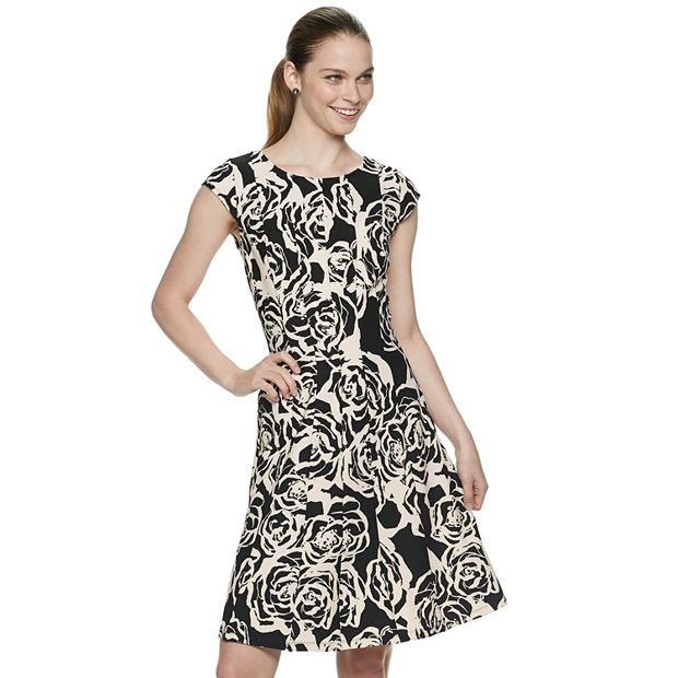 Kohls 2025 elle dress