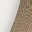 Khaki White Linen