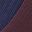 Maroon Heather Blue