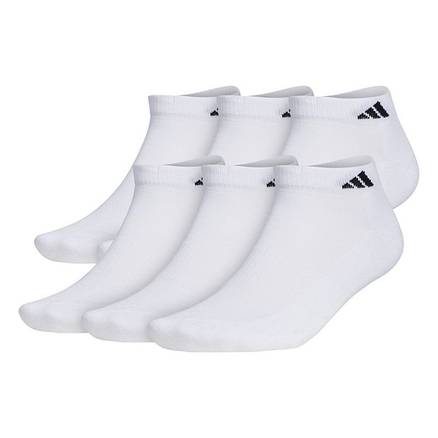 Adidas 6 shop pack socks