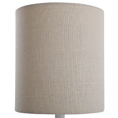 Seashell Motif Table Lamp