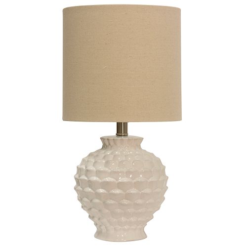Ceramic Table Lamp