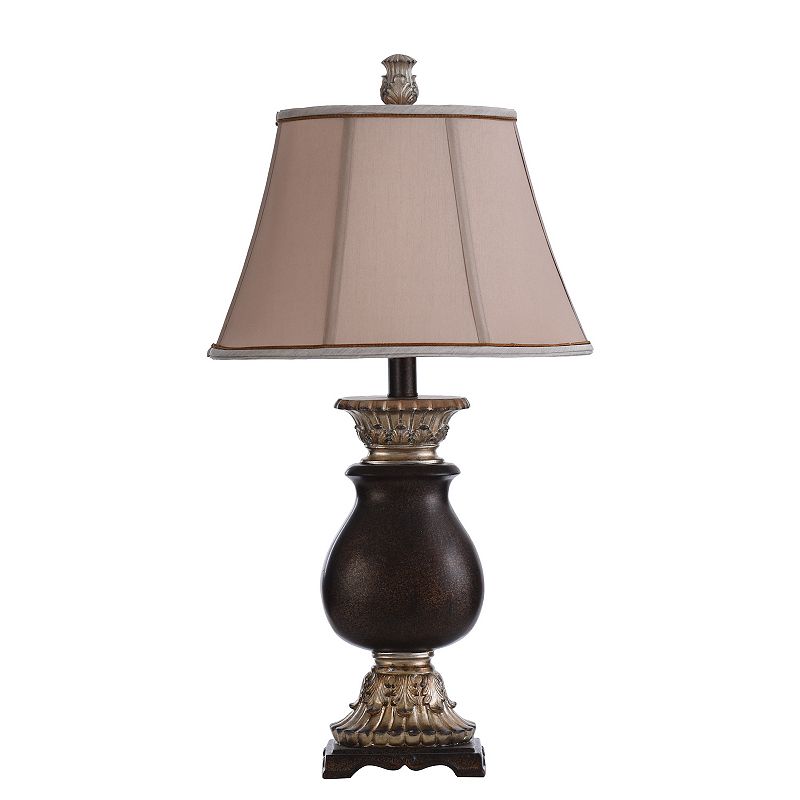 37247099 Winthrop Table Lamp, Multicolor sku 37247099