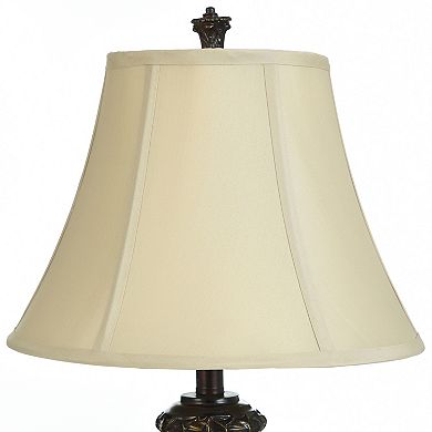 Traditional Ornate Table Lamp