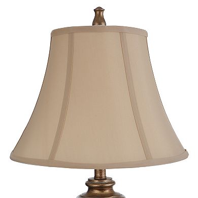 Gamet Table Lamp