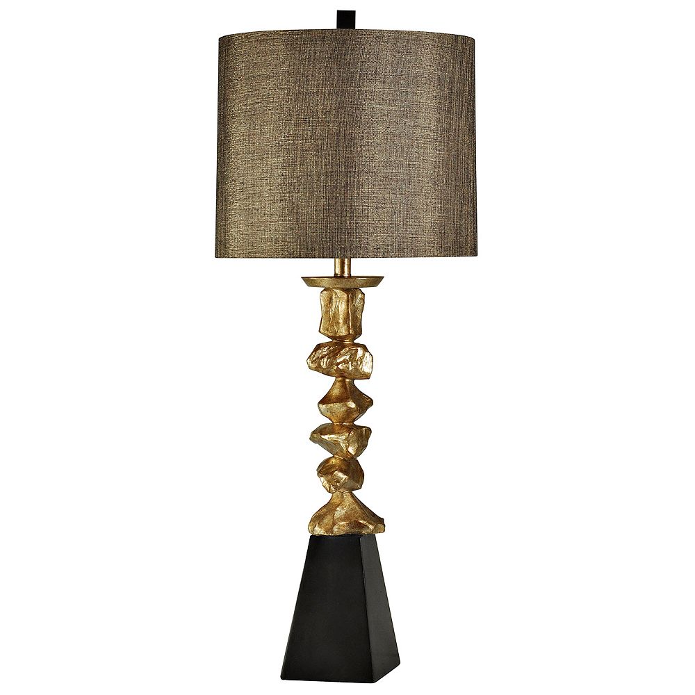 Contemporary Table Lamp