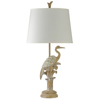 Porto Table Lamp