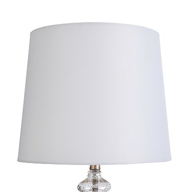 Northbay Mercury Glass Table Lamp