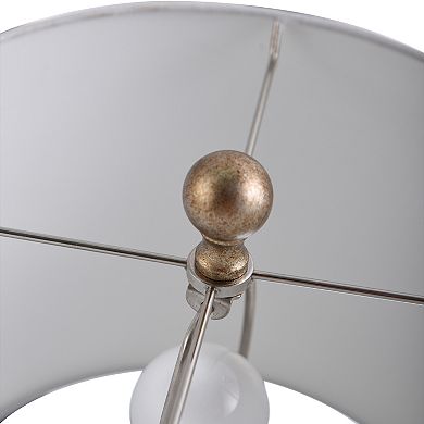 Northbay Mercury Glass Table Lamp
