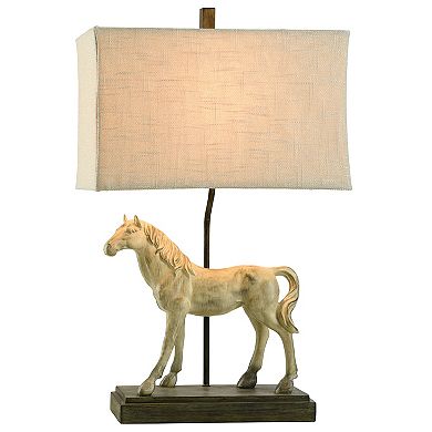 Dapple Table Lamp