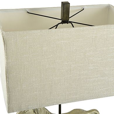 Dapple Table Lamp