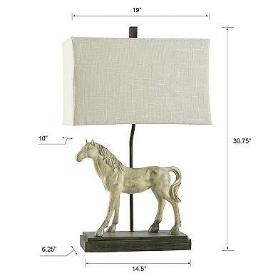 Dapple Table Lamp