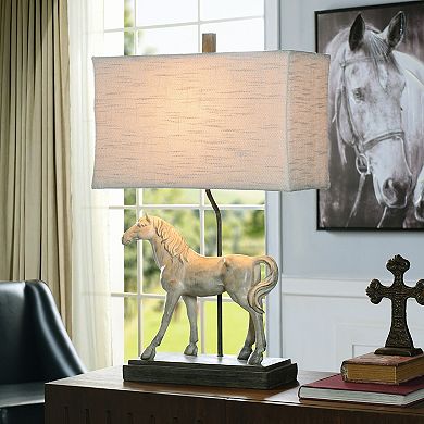 Dapple Table Lamp
