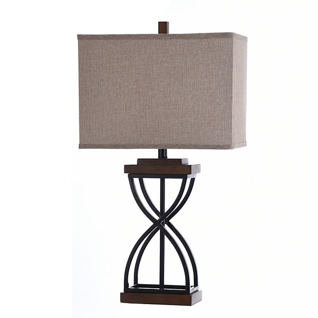 Kohls store table lamps