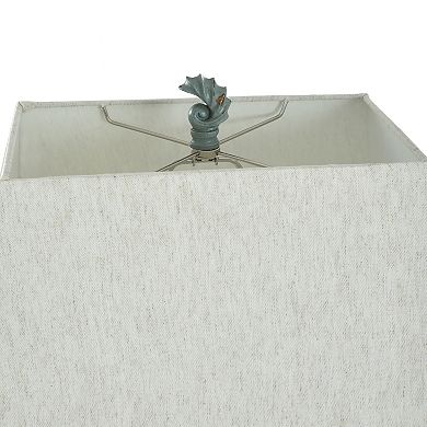 River Crest Coastal Table Lamp