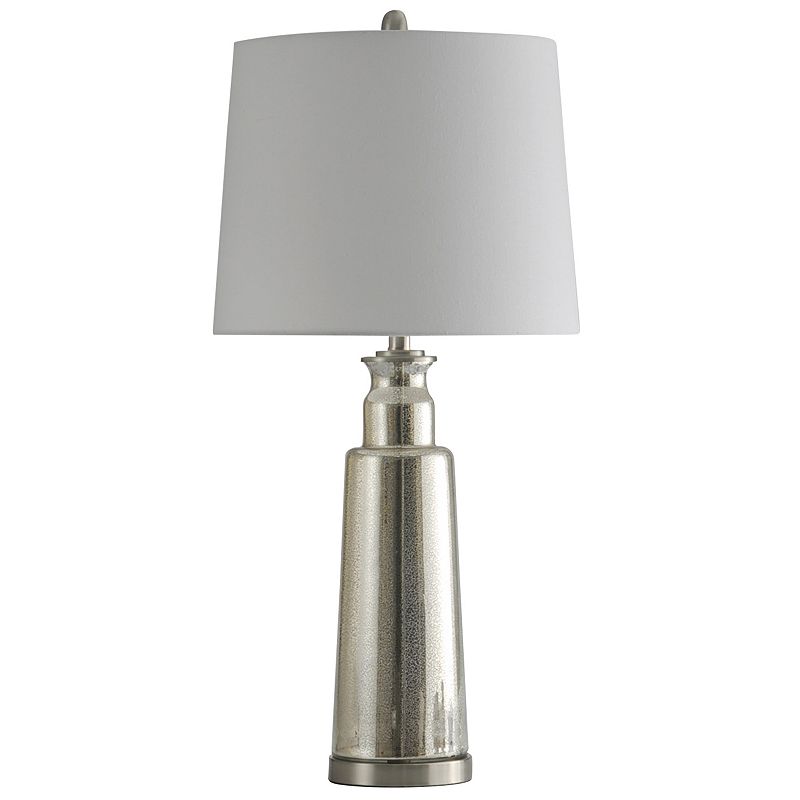 30871605 Northbay Mercury Glass Finish Table Lamp, Multicol sku 30871605
