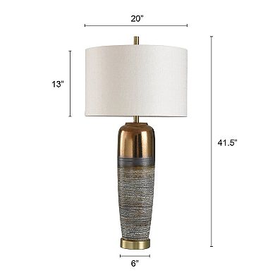 Morganton Table Lamp