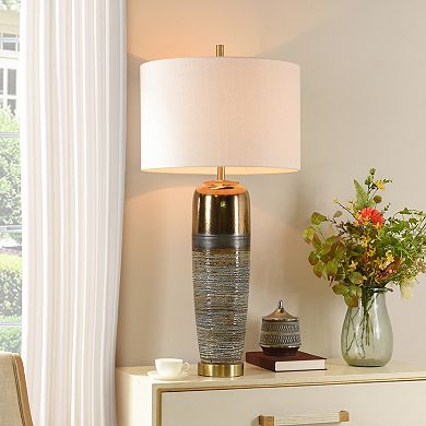 Morganton Table Lamp