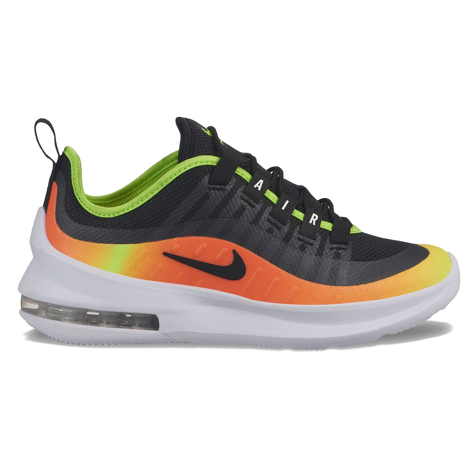 nike air max axis junior boys trainers