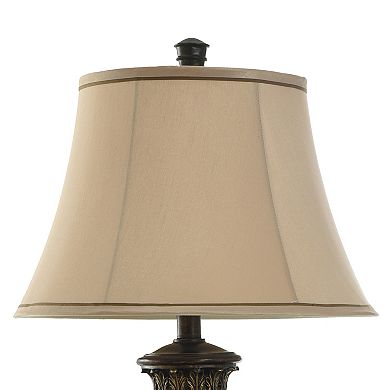 Majestic Table Lamp