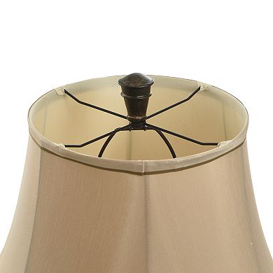 Majestic Table Lamp