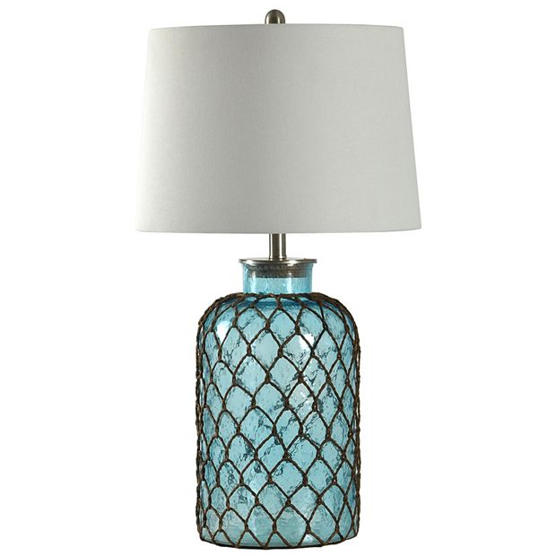 The bay table store lamps