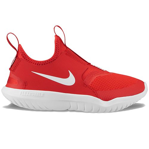 Nike Flex Runner Preschool Kids' Sneakers