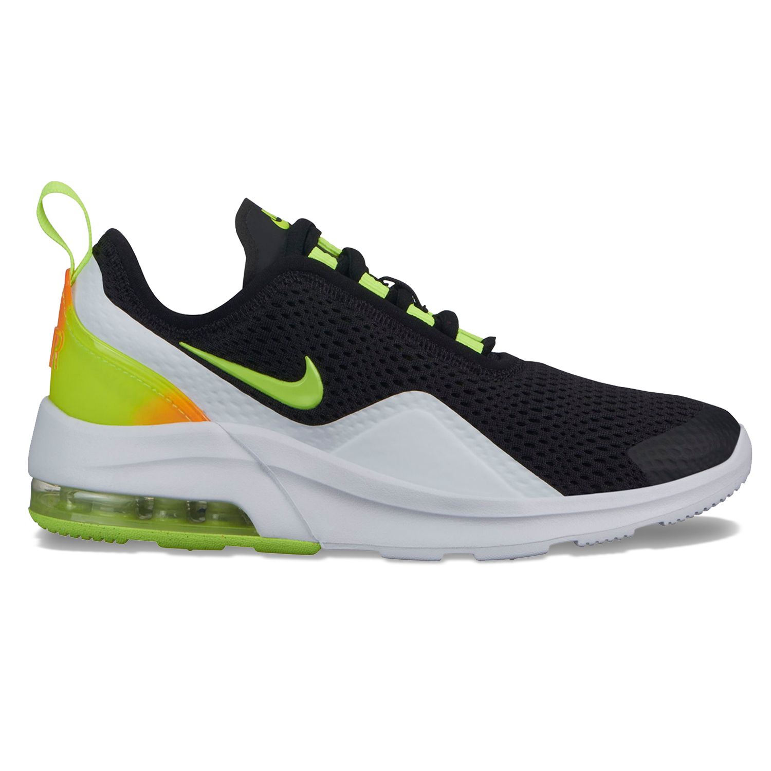 kohls nike air max