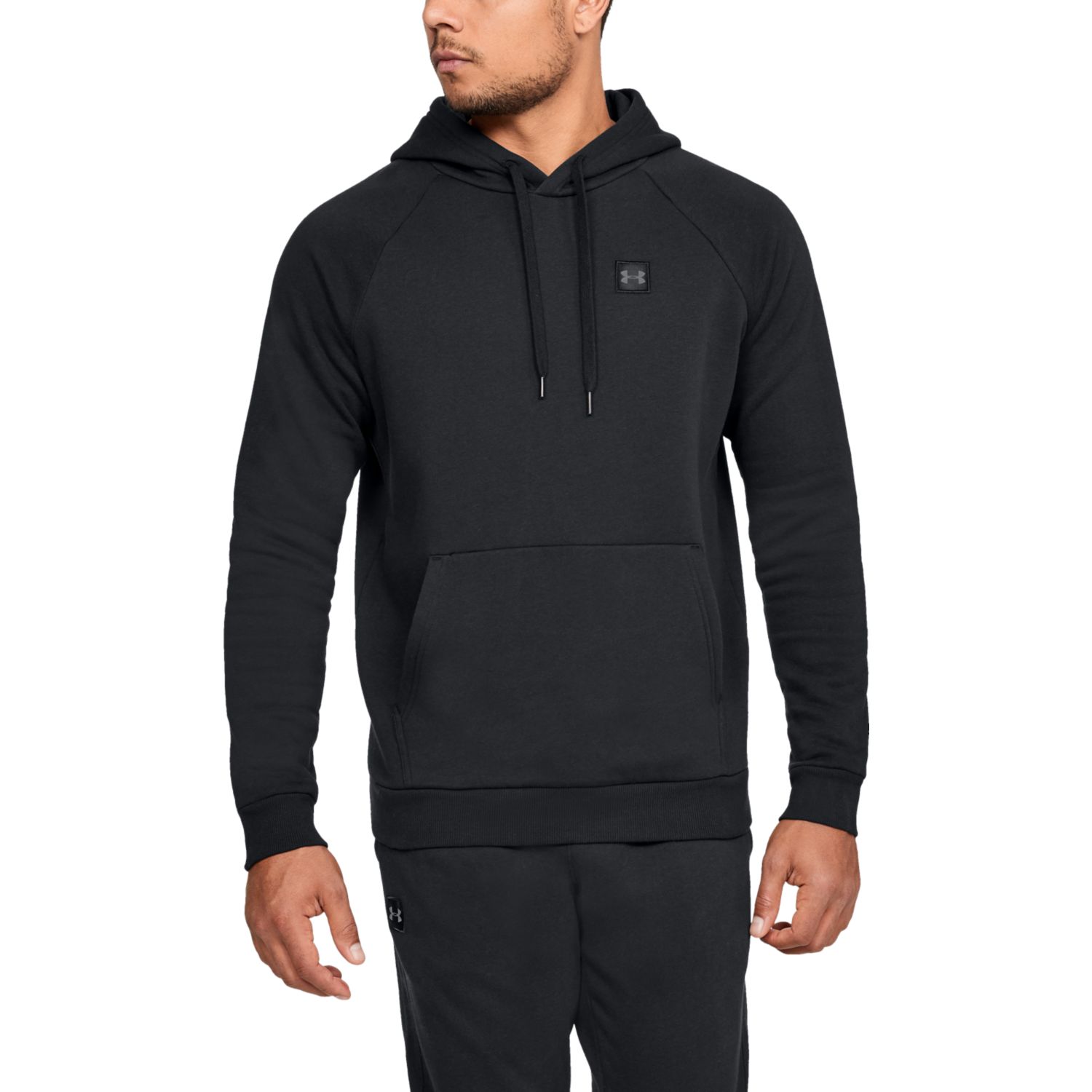 under armour tall hoodie