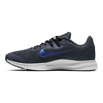 Nike downshifter 9 grade school kids' sneakers sales