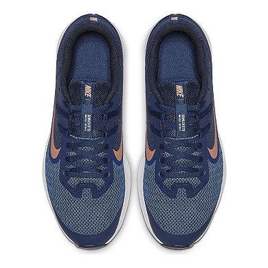 kids nike downshifter 9