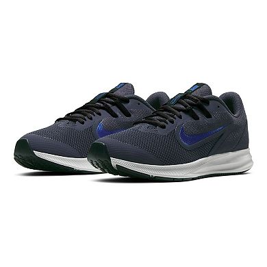 kids nike downshifter 9