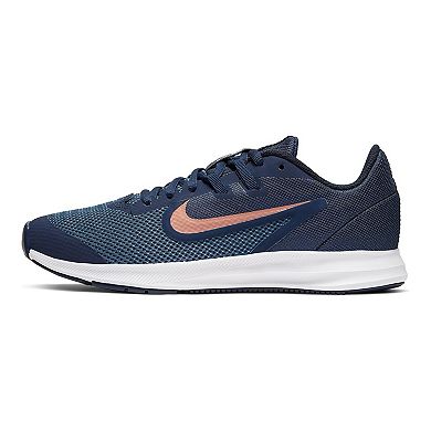 kids nike downshifter 9
